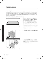 Предварительный просмотр 202 страницы Samsung RF56K9041SR User Manual