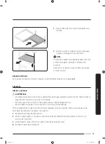 Предварительный просмотр 207 страницы Samsung RF56K9041SR User Manual