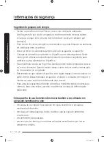 Предварительный просмотр 242 страницы Samsung RF56K9041SR User Manual