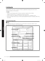 Preview for 244 page of Samsung RF56K9041SR User Manual