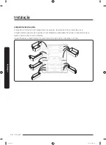 Предварительный просмотр 246 страницы Samsung RF56K9041SR User Manual