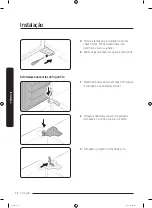 Предварительный просмотр 252 страницы Samsung RF56K9041SR User Manual