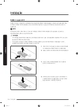 Предварительный просмотр 256 страницы Samsung RF56K9041SR User Manual