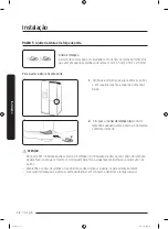 Предварительный просмотр 258 страницы Samsung RF56K9041SR User Manual