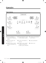 Предварительный просмотр 262 страницы Samsung RF56K9041SR User Manual