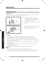 Предварительный просмотр 276 страницы Samsung RF56K9041SR User Manual