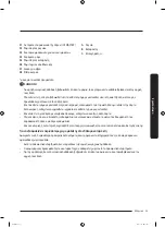 Preview for 317 page of Samsung RF56K9041SR User Manual