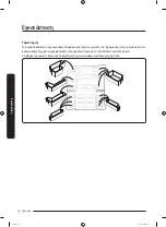 Предварительный просмотр 318 страницы Samsung RF56K9041SR User Manual