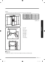 Предварительный просмотр 327 страницы Samsung RF56K9041SR User Manual