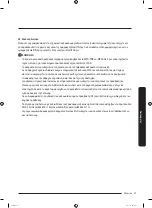 Предварительный просмотр 339 страницы Samsung RF56K9041SR User Manual