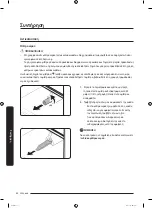 Preview for 352 page of Samsung RF56K9041SR User Manual