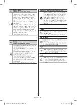 Preview for 28 page of Samsung RF56N9040SL User Manual