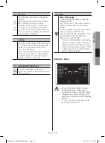 Предварительный просмотр 29 страницы Samsung RF56N9040SL User Manual