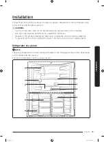 Preview for 25 page of Samsung RF56N9740SR User Manual