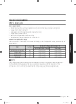 Preview for 35 page of Samsung RF56N9740SR User Manual