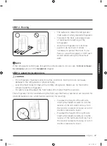 Preview for 37 page of Samsung RF56N9740SR User Manual