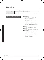 Preview for 44 page of Samsung RF56N9740SR User Manual