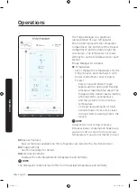 Preview for 46 page of Samsung RF56N9740SR User Manual