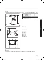 Preview for 117 page of Samsung RF56N9740SR User Manual