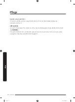 Preview for 152 page of Samsung RF56N9740SR User Manual