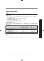 Preview for 29 page of Samsung RF59C7 Series User Manual