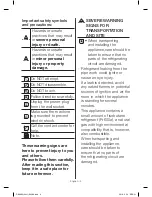 Предварительный просмотр 4 страницы Samsung RF60J9070SR/TC User Manual