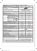 Preview for 40 page of Samsung RF62H Series User Manual