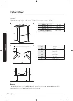 Preview for 32 page of Samsung RF65A90TFS9 User Manual