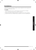 Preview for 25 page of Samsung RF65A93T0B1 User Manual