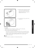 Preview for 63 page of Samsung RF65A93T0B1 User Manual