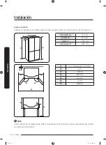 Предварительный просмотр 204 страницы Samsung RF65A967ESR User Manual