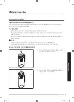 Предварительный просмотр 235 страницы Samsung RF65A967ESR User Manual