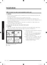 Preview for 46 page of Samsung RF65A967FB1/EU User Manual