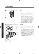 Preview for 58 page of Samsung RF65A967FB1/EU User Manual