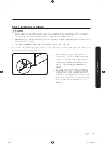 Preview for 41 page of Samsung RF70A967FB1/TL User Manual