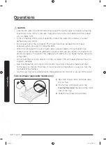 Preview for 60 page of Samsung RF70A967FB1/TL User Manual