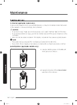 Preview for 62 page of Samsung RF70A967FB1/TL User Manual