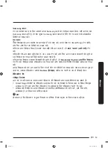 Preview for 133 page of Samsung RF70A967FB1/TL User Manual