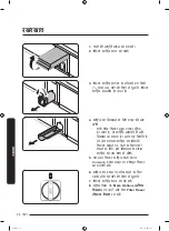 Preview for 148 page of Samsung RF70A967FB1/TL User Manual