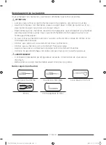 Предварительный просмотр 13 страницы Samsung RF8000MC User Servicing Manual