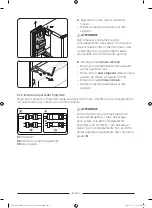 Предварительный просмотр 23 страницы Samsung RF8000MC User Servicing Manual