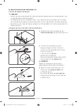 Предварительный просмотр 30 страницы Samsung RF8000MC User Servicing Manual