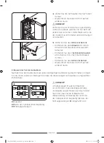 Предварительный просмотр 31 страницы Samsung RF8000MC User Servicing Manual