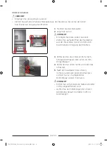 Предварительный просмотр 32 страницы Samsung RF8000MC User Servicing Manual