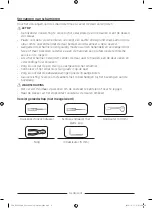 Предварительный просмотр 37 страницы Samsung RF8000MC User Servicing Manual