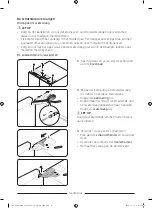 Предварительный просмотр 38 страницы Samsung RF8000MC User Servicing Manual