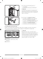 Предварительный просмотр 39 страницы Samsung RF8000MC User Servicing Manual