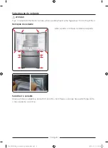 Предварительный просмотр 51 страницы Samsung RF8000MC User Servicing Manual