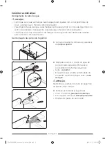 Предварительный просмотр 54 страницы Samsung RF8000MC User Servicing Manual