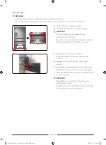 Предварительный просмотр 64 страницы Samsung RF8000MC User Servicing Manual